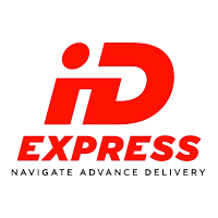 Cek resi ID Express