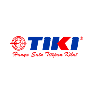 Cek resi Tiki