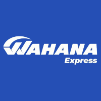 Cek resi Wahana Express