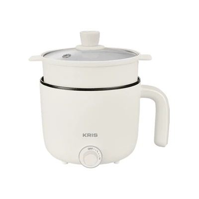 Kris 1.2 Ltr Panci Elektrik Multifungsi
