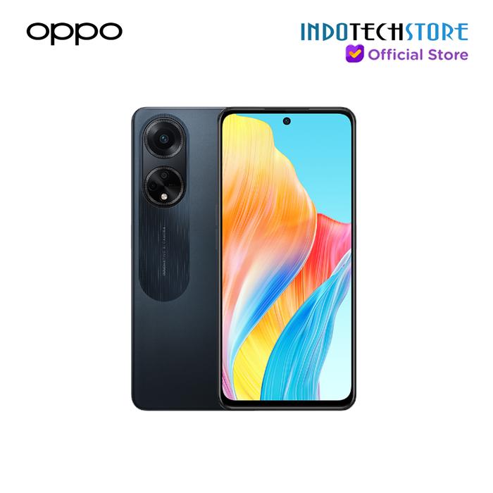 OPPO A98 5G
